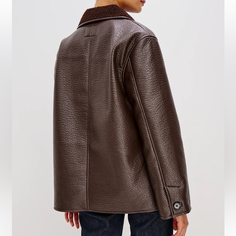 NWT Rails Luis Jacket - Picture 3 of 5